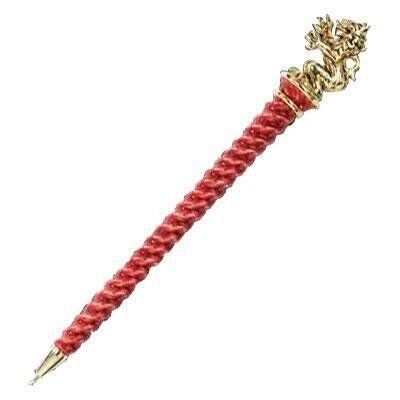 Колекційна ручка Harry Potter Gryffindor Pen - -