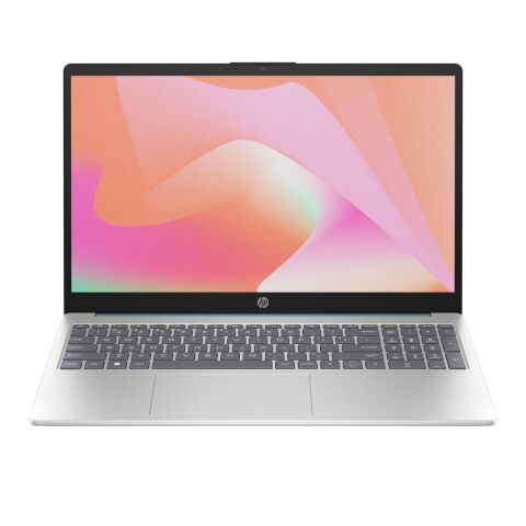 Ноутбук HP 15-fc0324ua (D16G1EA) - Нулевой остаток (Feed) - Нулевой остаток (Feed)