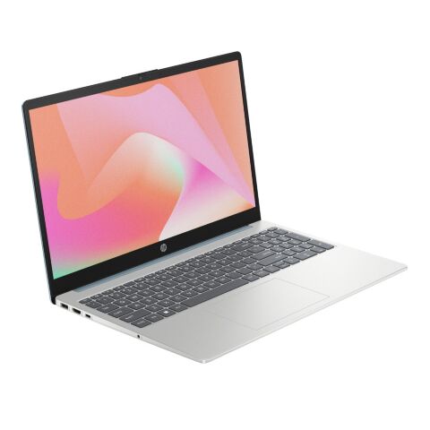 Ноутбук HP 15-fc0324ua (D16G1EA) - Нулевой остаток (Feed) - Нулевой остаток (Feed)
