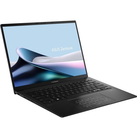 Ноутбук ASUS Zenbook 14 OLED UM3406HA-QD081 (90NB1271-M003Z0) - Нулевой остаток (Feed)  - Нулевой остаток (Feed) 