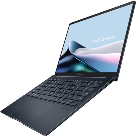 Ноутбук ASUS Zenbook 14 OLED UM3406HA-QD081 (90NB1271-M003Z0) - Нулевой остаток (Feed)  - Нулевой остаток (Feed) 