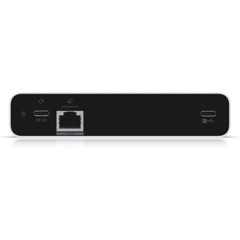Контроллер Ubiquiti UCK-G2-SSD - Нулевой остаток (Feed)  - Нулевой остаток (Feed) 