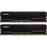 Модуль памяти для компьютера DDR4 16GB (2x8GB) 3200 MHz CL16 1.35V Resistance INTELIGENTES (IR4DFK2/16)