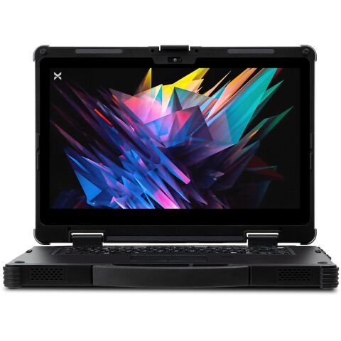 Ноутбук Vinga Scout X14A (X14A-1255321024B) - Ноутбуки  - Ноутбуки 