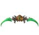 Іграшка World of Warcraft Warglaive Of Azzinoth Клинки Аззинота метал 21 см. -   -  