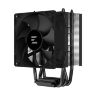 Кулер для процессора Zalman CNPS4XBLACKV2