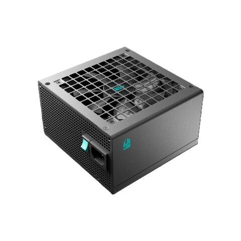 Блок питания Deepcool 500W GAMER STORM (PF500X) - Нулевой остаток (Feed)  - Нулевой остаток (Feed) 
