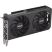 Видеокарта ASUS GeForce RTX5060 8Gb DUAL OC EVO BULK (DUAL-RTX5060-O8G-EVO BULK) - Видеокарты - Видеокарты