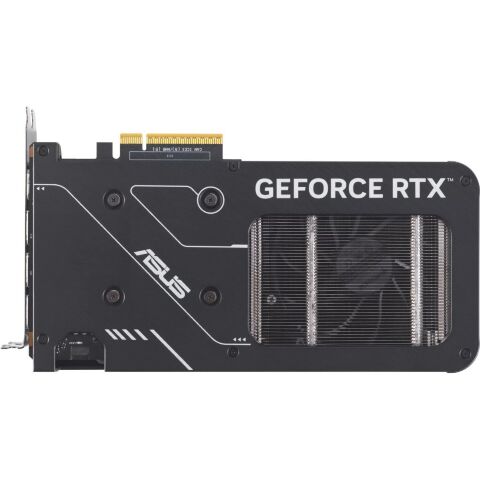 Видеокарта ASUS GeForce RTX5060 8Gb DUAL OC EVO BULK (DUAL-RTX5060-O8G-EVO BULK) - Видеокарты - Видеокарты