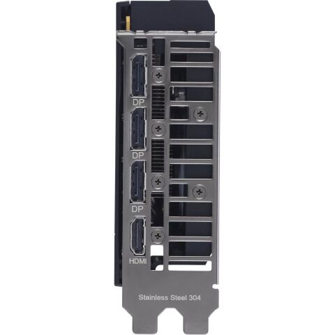 Видеокарта ASUS GeForce RTX5060 8Gb DUAL OC EVO BULK (DUAL-RTX5060-O8G-EVO BULK) - Видеокарты - Видеокарты