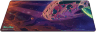 Килимок для миші ігрова поверхня Warner Brothers RICK AND MORTY Outer Space Рік та Морті XL (90*42 cm)