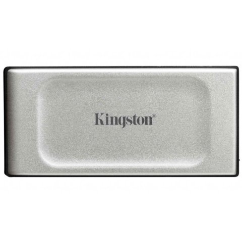 Накопитель SSD USB 3.2 500GB Kingston (SXS2000/500G) - Нулевой остаток (Feed) - Нулевой остаток (Feed)