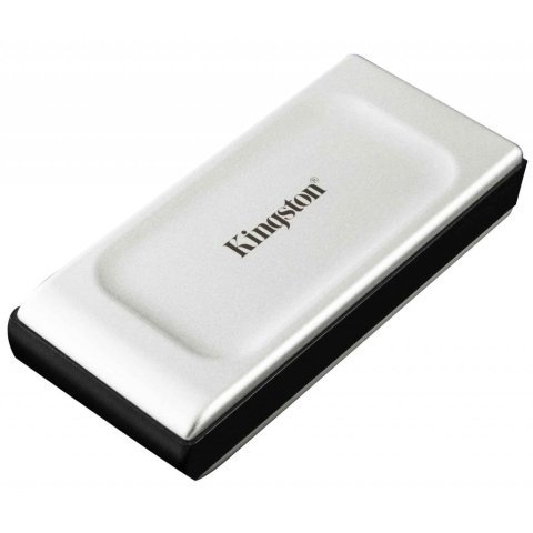 Накопитель SSD USB 3.2 500GB Kingston (SXS2000/500G) - Нулевой остаток (Feed) - Нулевой остаток (Feed)