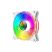 Кулер для корпуса Gamemax FN-12Rainbow-Q-Infinity WT - Вентиляторы к корпусам  - Вентиляторы к корпусам 