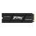 Накопитель SSD M.2 2280 1TB Kingston (SFYRSK/1000G) - Внутренние SSD  - Внутренние SSD 
