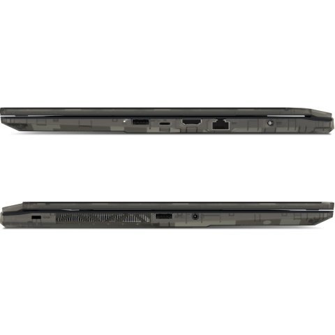 Ноутбук MSI Cyborg 15 A12UC (9S7-15K111-803) - Нулевой остаток (Feed)  - Нулевой остаток (Feed) 