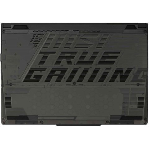 Ноутбук MSI Cyborg 15 A12UC (9S7-15K111-803) - Нулевой остаток (Feed)  - Нулевой остаток (Feed) 