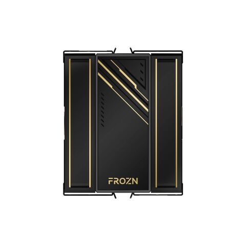 Кулер для процессора ID-Cooling Frozn A410 GDL (FROZN A410 GDL) - Нулевой остаток (Feed) - Нулевой остаток (Feed)