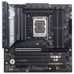 Материнская плата ASUS TUF GAMING B860M-PLUS