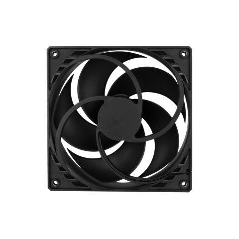 Кулер для корпуса Arctic P12 PWM PST CO (ACFAN00121A) - Нулевой остаток (Feed) - Нулевой остаток (Feed)