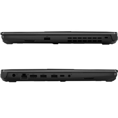 Ноутбук ASUS TUF Gaming A15 FA506NC-HN012 (90NR0JF7-M002V0) - Нулевой остаток (Feed)  - Нулевой остаток (Feed) 