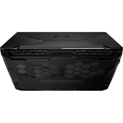 Ноутбук ASUS TUF Gaming A15 FA506NC-HN012 (90NR0JF7-M002V0) - Нулевой остаток (Feed)  - Нулевой остаток (Feed) 
