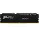 Модуль памяти для компьютера DDR5 32GB 5600 MHz Beast Black EXPO Kingston Fury (ex.HyperX) (KF556C36BBE-32) - Нулевой остаток (Feed) - Нулевой остаток (Feed)