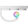 Система жидкостного охлаждения Arctic Freezer III Pro 360 A-RGB (ACFRE00188A)