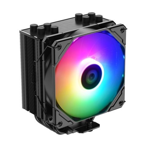 Кулер для процессора ID-Cooling SE-224-XTS ARGB - Нулевой остаток (Feed) - Нулевой остаток (Feed)