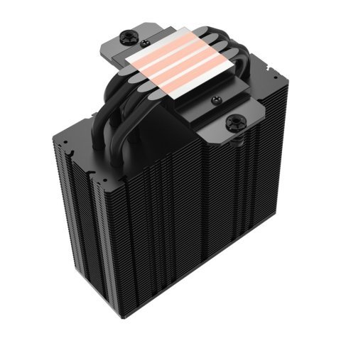 Кулер для процессора ID-Cooling SE-224-XTS ARGB - Нулевой остаток (Feed) - Нулевой остаток (Feed)