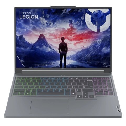 Ноутбук Lenovo Legion 5 16IRX9 (83DG00N9RA) - Нулевой остаток (Feed)  - Нулевой остаток (Feed) 