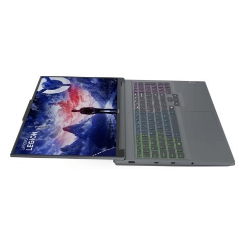 Ноутбук Lenovo Legion 5 16IRX9 (83DG00N9RA) - Нулевой остаток (Feed)  - Нулевой остаток (Feed) 