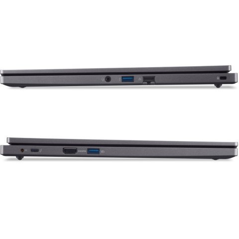 Ноутбук Acer TravelMate P2 TMP216-41-TCO (NX.BB2EU.004) - Нулевой остаток (Feed) - Нулевой остаток (Feed)