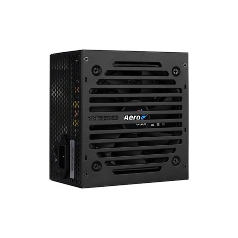 Блок питания AeroCool 700W VX 700 PLUS (VX 700 PLUS) - Нулевой остаток (Feed) - Нулевой остаток (Feed)