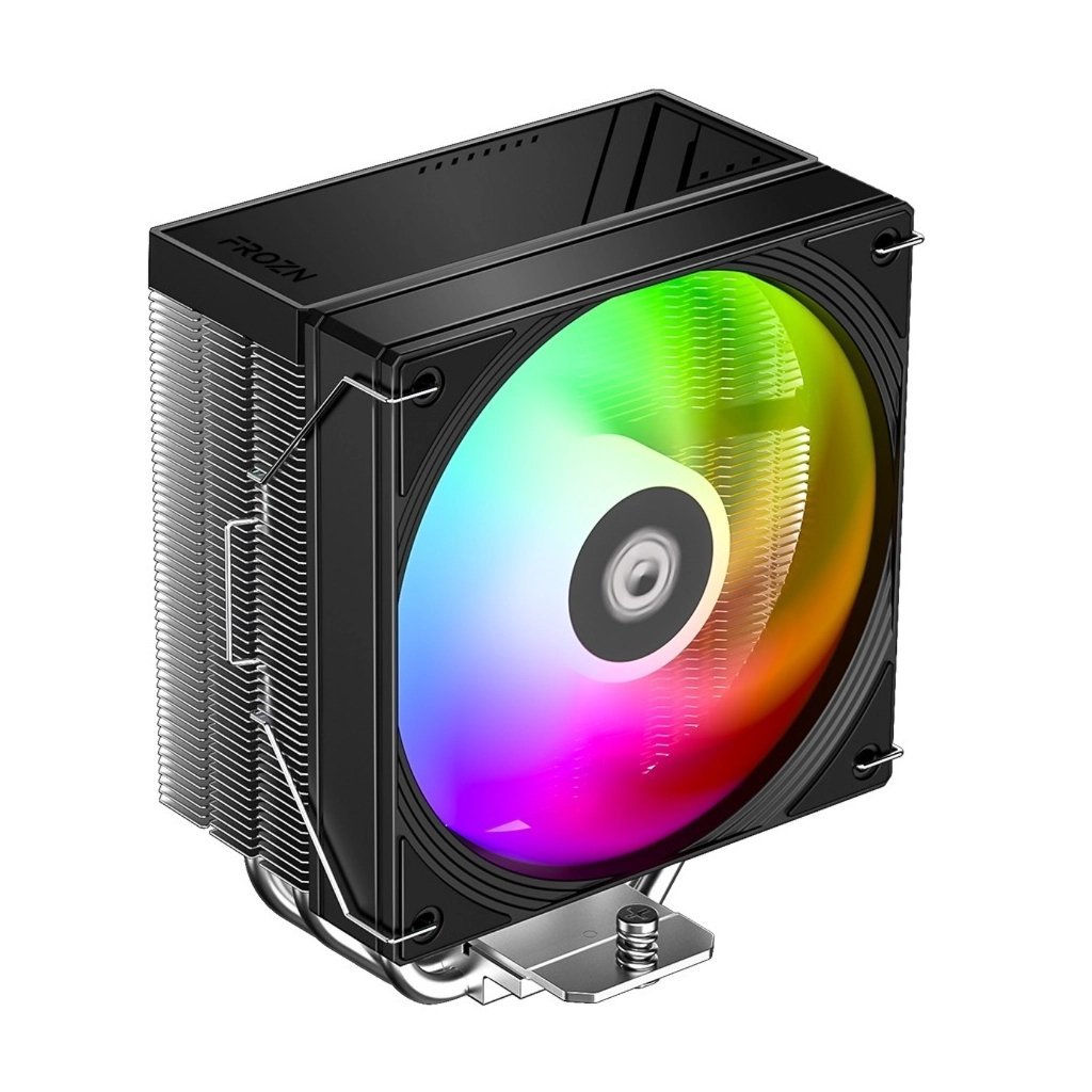 Кулер для процессора ID-Cooling FROZN A410 SE ARGB
