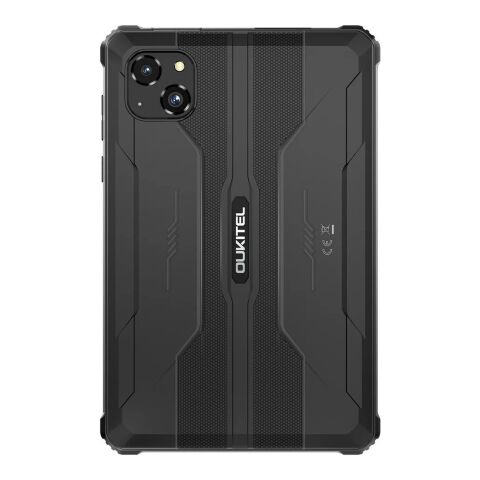 Планшет OUKITEL RT3 pro 8" 4/128GB/ NFC / LTE Black (6931940767194) - Нулевой остаток (Feed) - Нулевой остаток (Feed)