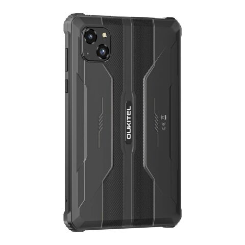 Планшет OUKITEL RT3 pro 8" 4/128GB/ NFC / LTE Black (6931940767194) - Нулевой остаток (Feed) - Нулевой остаток (Feed)