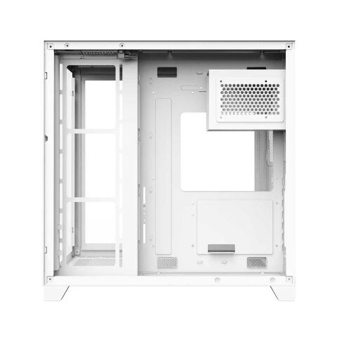 Корпус Alseye Knight-W(4 fans) (AS.07.0135) - Корпуса - Корпуса