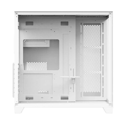 Корпус Alseye Knight-W(4 fans) (AS.07.0135) - Корпуса - Корпуса