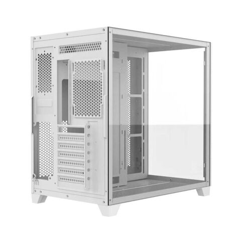 Корпус Alseye Knight-W(4 fans) (AS.07.0135) - Корпуса - Корпуса