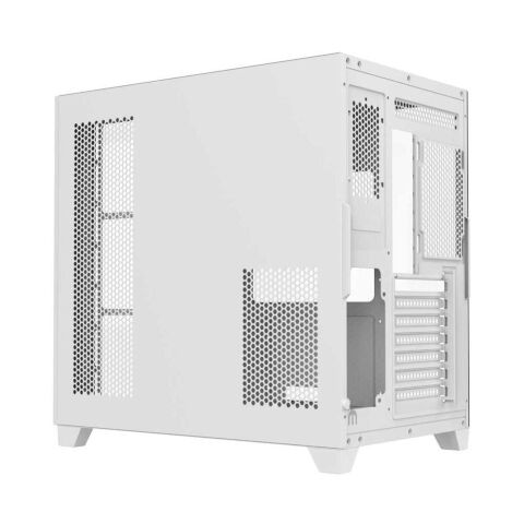 Корпус Alseye Knight-W(4 fans) (AS.07.0135) - Корпуса - Корпуса
