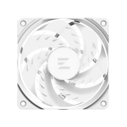 Кулер для корпуса Zalman ZM-AF120RARGBWHITE