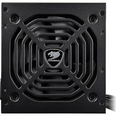Блок питания Cougar 550W (SC 550) - Нулевой остаток (Feed) - Нулевой остаток (Feed)