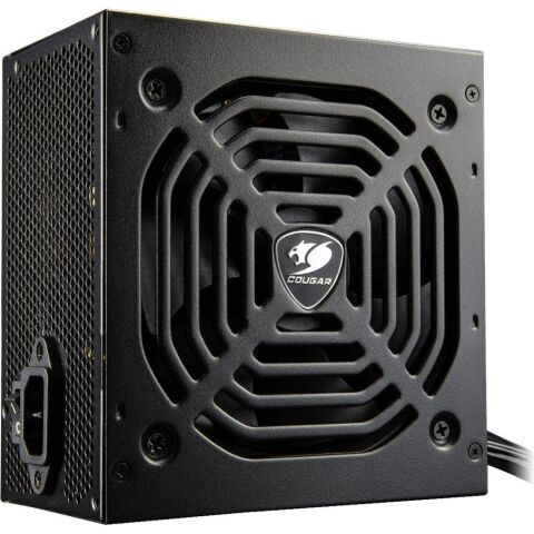 Блок питания Cougar 550W (SC 550) - Нулевой остаток (Feed) - Нулевой остаток (Feed)