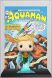 Фігурка Funko DC Comic Covers Aquaman фанко Аквамен 13 - -