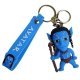 Брелок підвіска на рюкзак Avatar Аватар на 3D Keychain Backpack - -