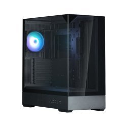 Корпус Zalman P40 Prism (P40PRISMBLACK)