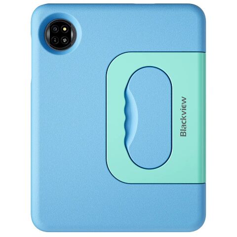 Планшет Blackview Tab 20 Kids 10.1" 4/64GB / WiFi / Bubble Blue (6931548324737) - Нулевой остаток (Feed) - Нулевой остаток (Feed)