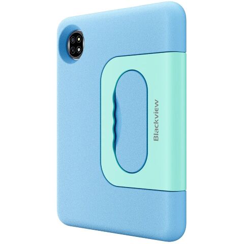 Планшет Blackview Tab 20 Kids 10.1" 4/64GB / WiFi / Bubble Blue (6931548324737) - Нулевой остаток (Feed) - Нулевой остаток (Feed)