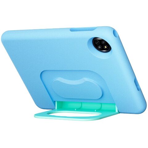 Планшет Blackview Tab 20 Kids 10.1" 4/64GB / WiFi / Bubble Blue (6931548324737) - Нулевой остаток (Feed) - Нулевой остаток (Feed)